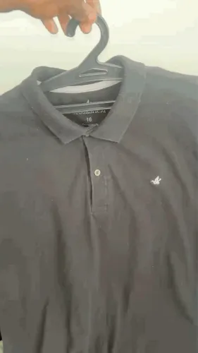 Polo brooksfield