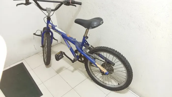 Ciclismo Bicicleta infantil
