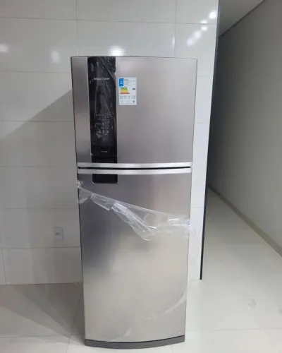 Geladeira Brastemp Frost Free 385 litros