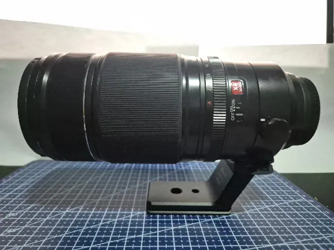 Lente Fujifilm xf 50-140mm f/2.8 r lm ois wr