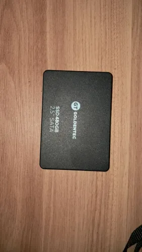 Ssd 480gb SATA