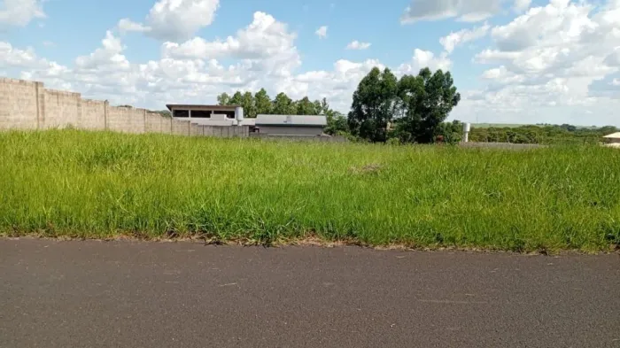 Terreno à venda, 5021 m² por R$ 820.000,00 - Chácara Recreativa Residencial Cortina D'Ampe