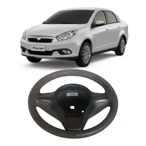 Volante Motorista Grand Siena 2014 2016