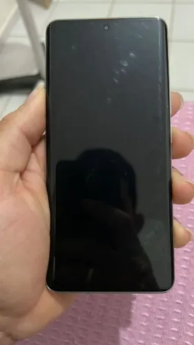 Vendo celular POCO X7