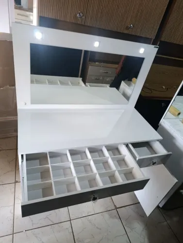 Camarim Novo com leds , entrega grátis 