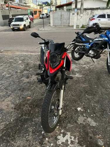 XTZ CROSSER 150 FLEX