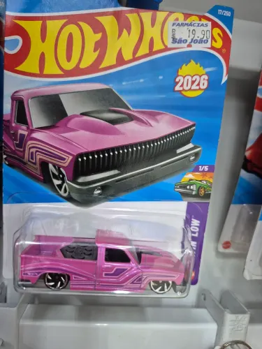 Hotwheels 