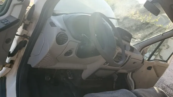 Renault Master 2.8 DTI Furgão Dies.longo Alto 2004