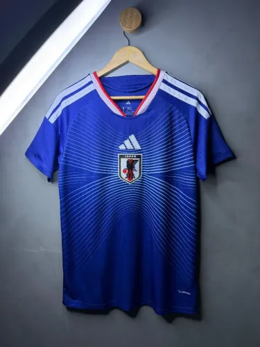 Camisa do Japão copa 2026 1.1