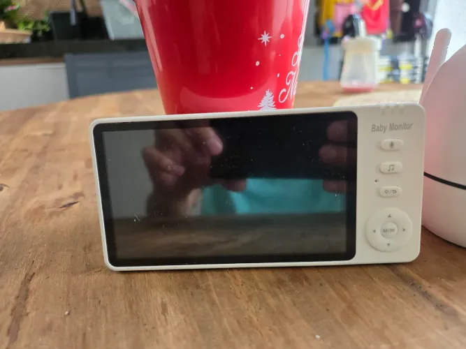 Baba eletrônica