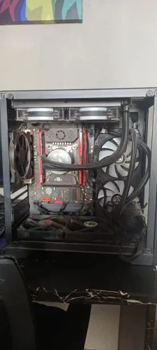 PC xeon