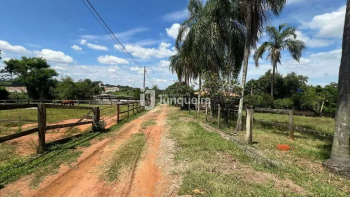 Chácara à venda, Santa Terezinha - Piracicaba/SP