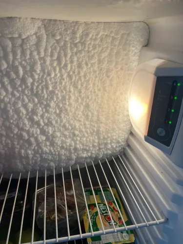 Geladeira