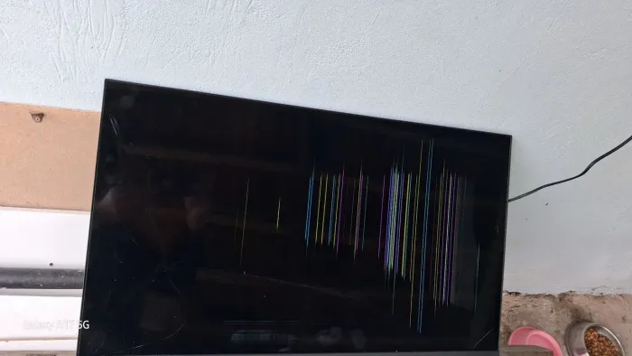 Tv lg smart 32"