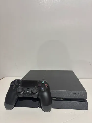 PS4 FAT 500GB
