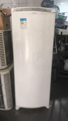 Freezer Consul 