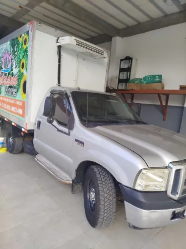 Ford F-350 3.9 Cummins Turbo Diesel Mec. 2009