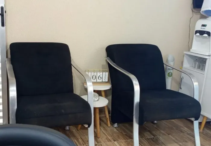 Poltronas