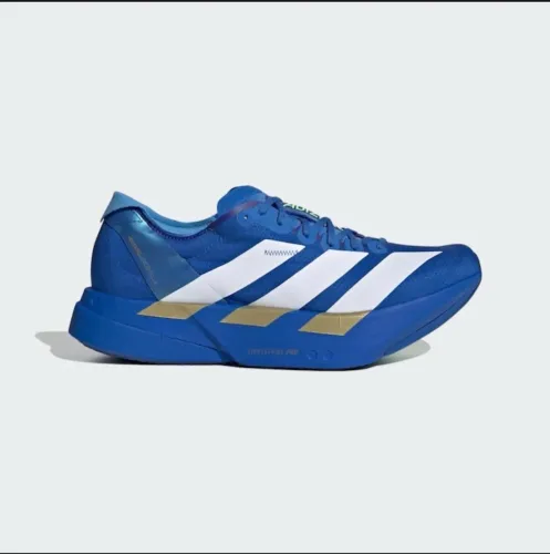 Sapato adizero adios pro 4