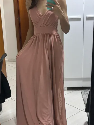 Vestido de festa