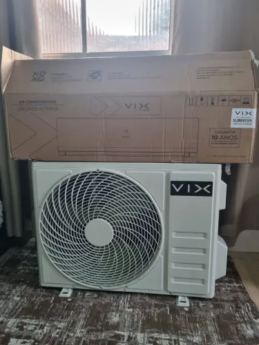 AR-CONDICIONADO VIX