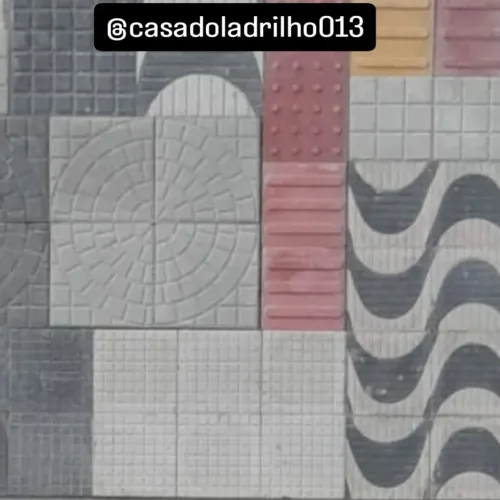 Piso Copacabana