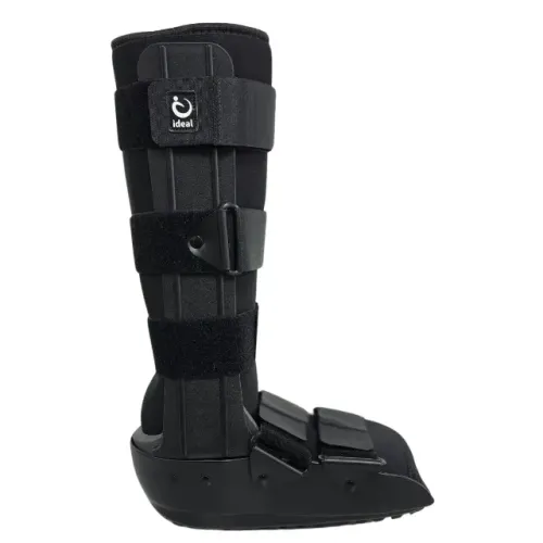 Aluguel de Bota Ortopédica Imobilizadora Robofoot