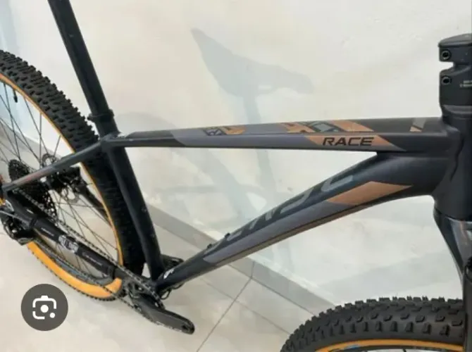 Quadro Sense Impact Race 2020 tm 21 xl BOOST!