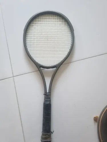 Raquete de tênis