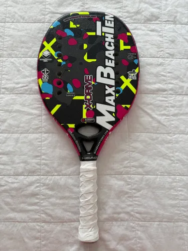 Raquete Beach Tennis MBT