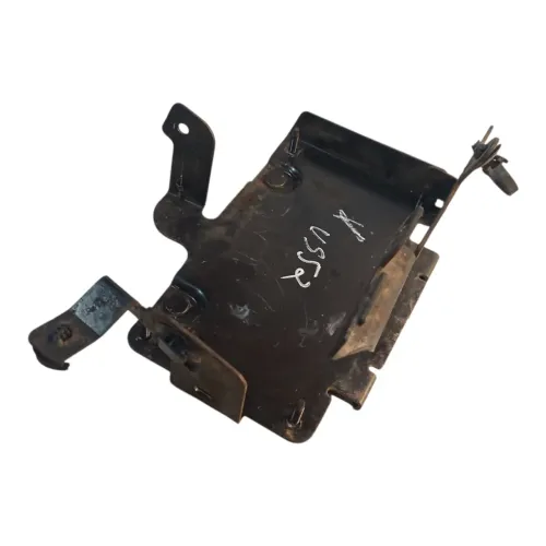 Suporte Módulo Cambio Citroen C4 Picasso Glx 2009 A 2014