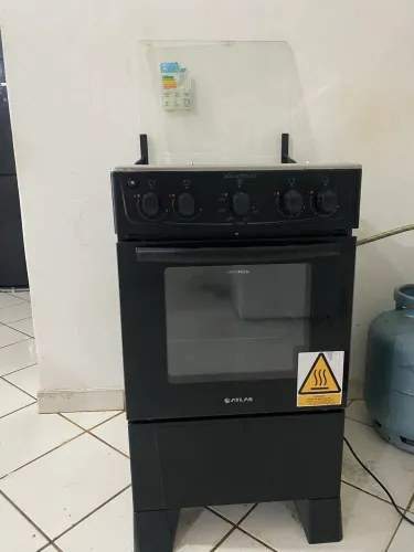 vendo fogão 
