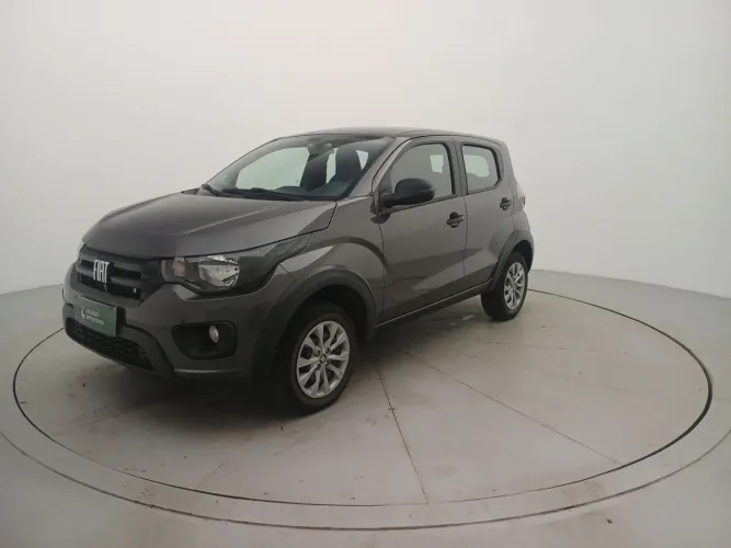 Fiat Mobi Like 1.0 Fire Flex 5P. 2025