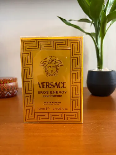 Versace Eros Energy edp 100ml