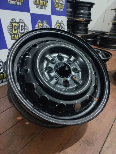Roda Fiat 147 original de época. R$219,00 a roda. Disk entrega 