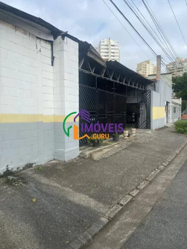 TERRENO - CASA BRANCA - SP