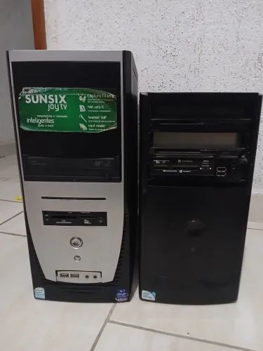 Computadores