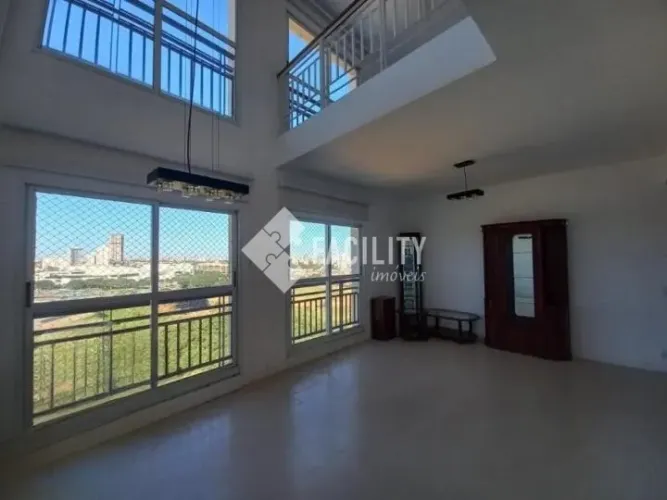apartamento - Vila Brandina - Campinas