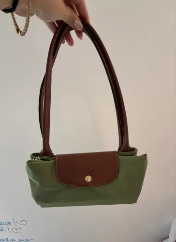 Bolsa Longchamp Original 