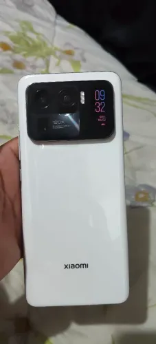Xiaomi Mi 11Ultra 256GB Zero