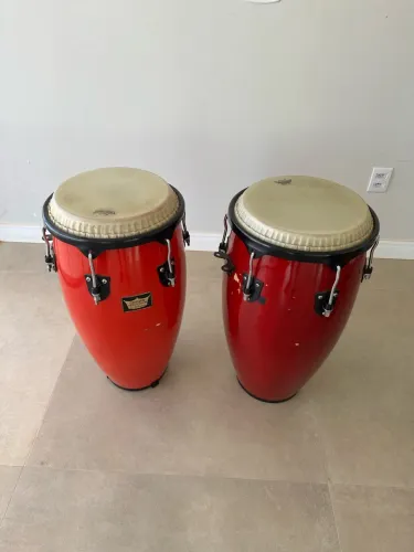 Conga Remo