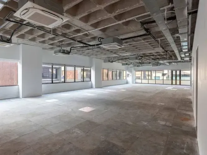 Laje corporativa para locação: 1508 m², 44 vagas - em Vila Olímpia - São Paulo - SP