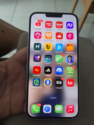IPHONE 14 PLUS