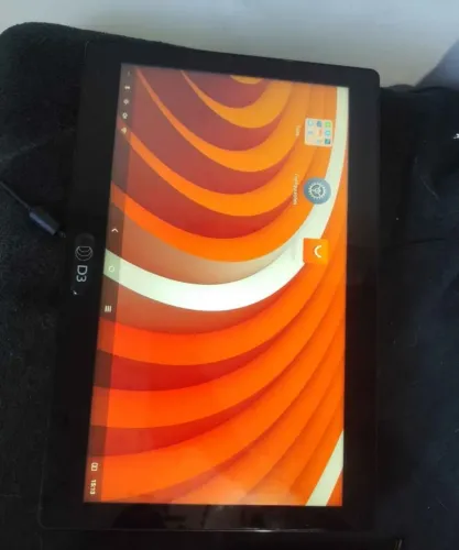 Terminal/Tablet SUNMI D3