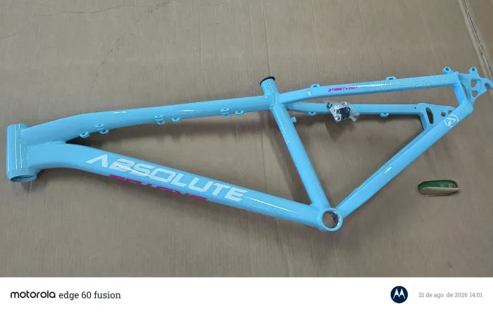 quadro absolute brutus 26 lançamento