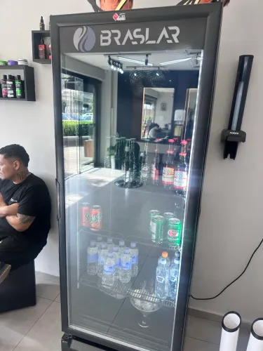 Vendo Geladeira expositora