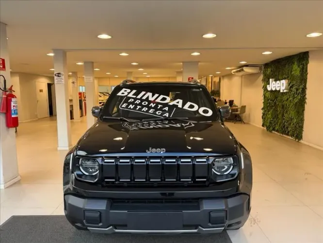 Jeep Renegade Long. T270 1.3 TB 4X2 Flex Aut. 2027