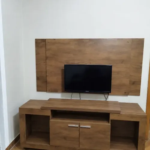 Vendo Rack e Painel