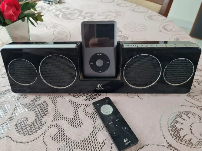 ipod 120gb
