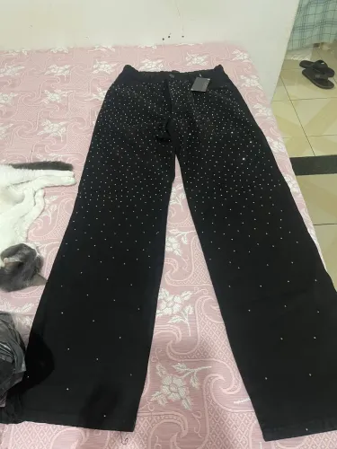 Vendo calça nova